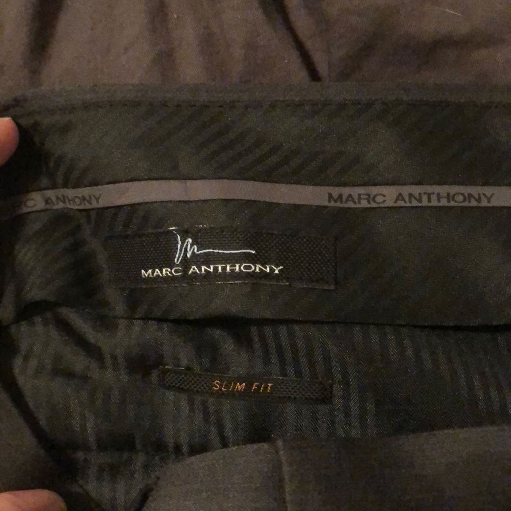 Marc Anthony Dress Pants